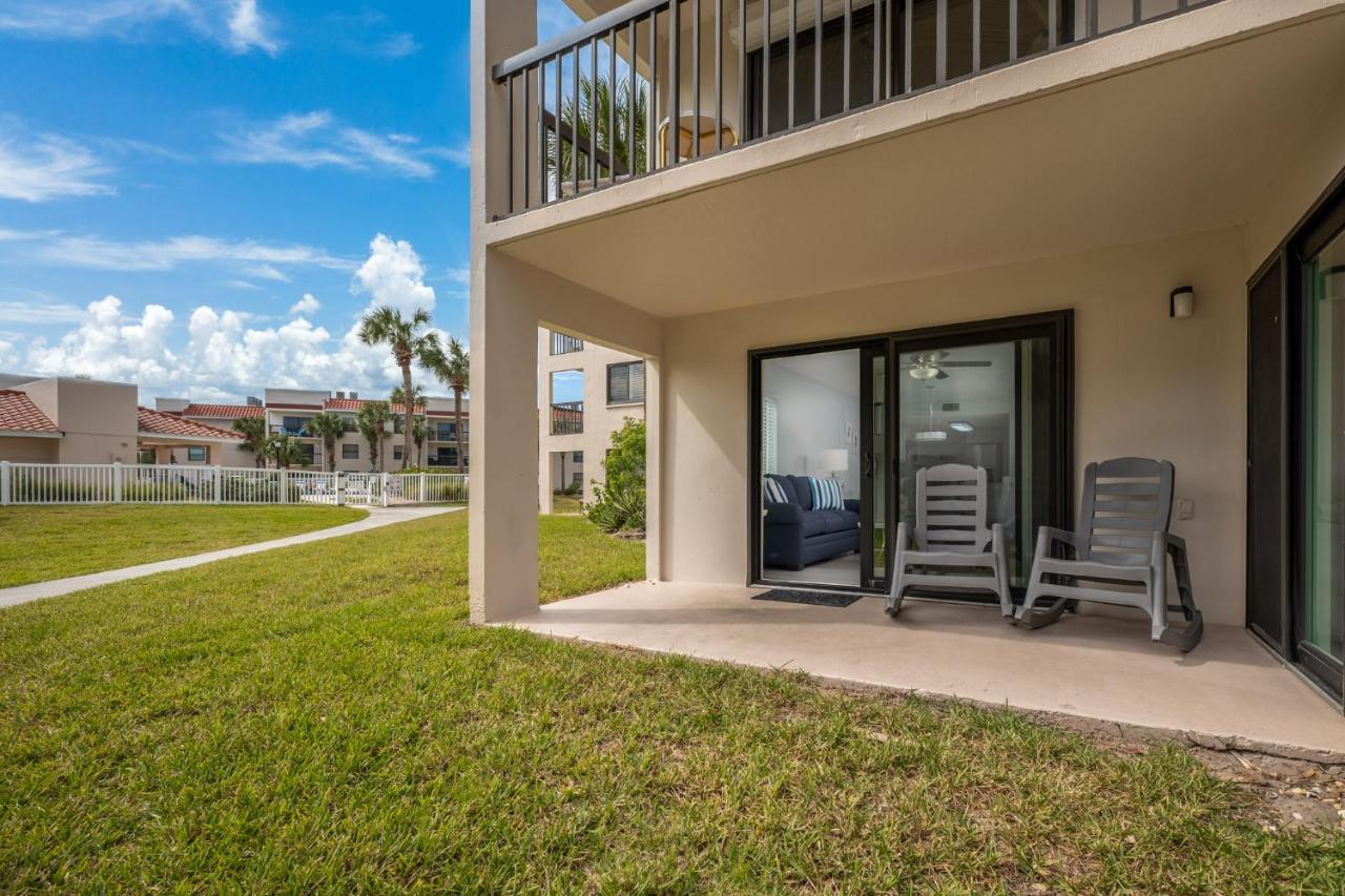 Ocean Village Club J14 St. Augustine Extérieur photo