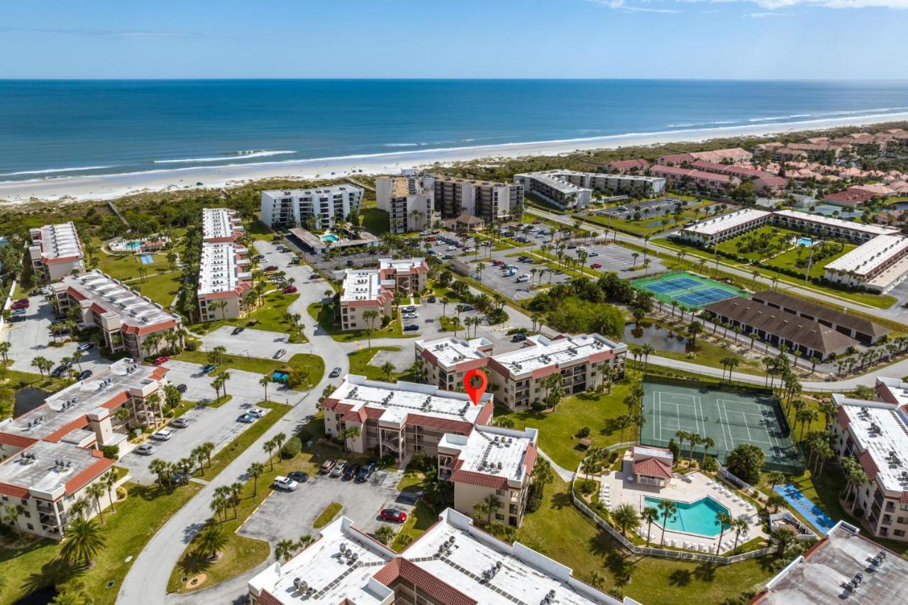 Ocean Village Club J14 St. Augustine Extérieur photo
