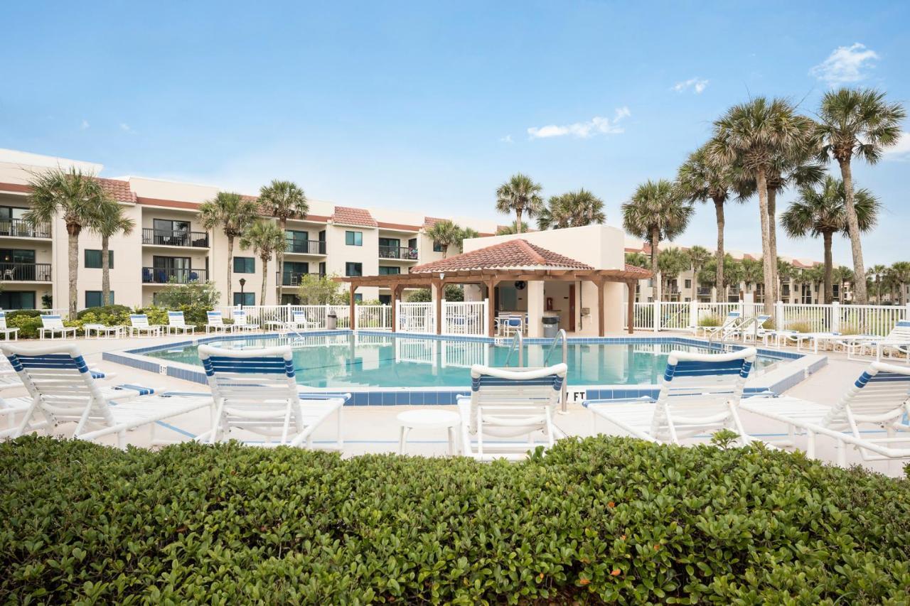 Ocean Village Club J14 St. Augustine Extérieur photo