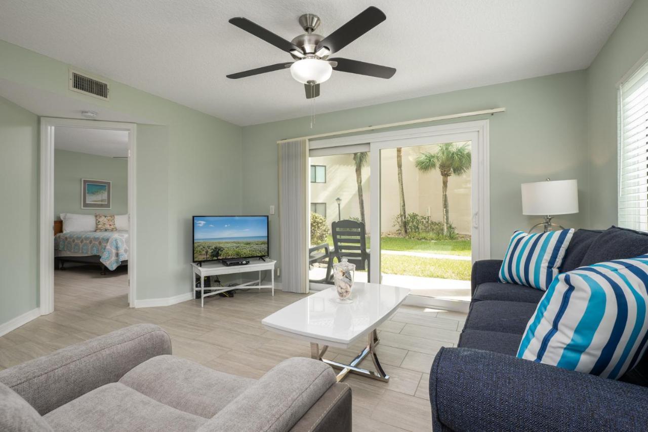 Ocean Village Club J14 St. Augustine Extérieur photo