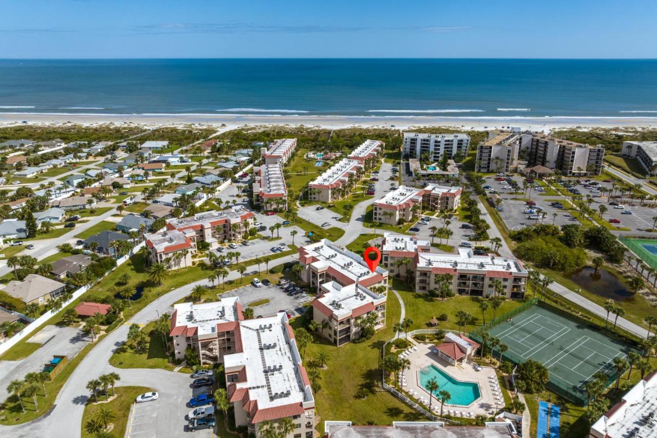 Ocean Village Club J14 St. Augustine Extérieur photo
