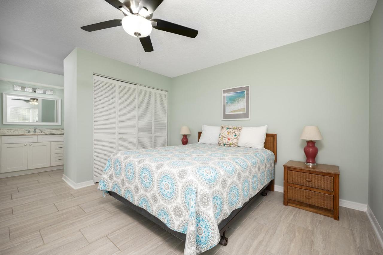 Ocean Village Club J14 St. Augustine Extérieur photo