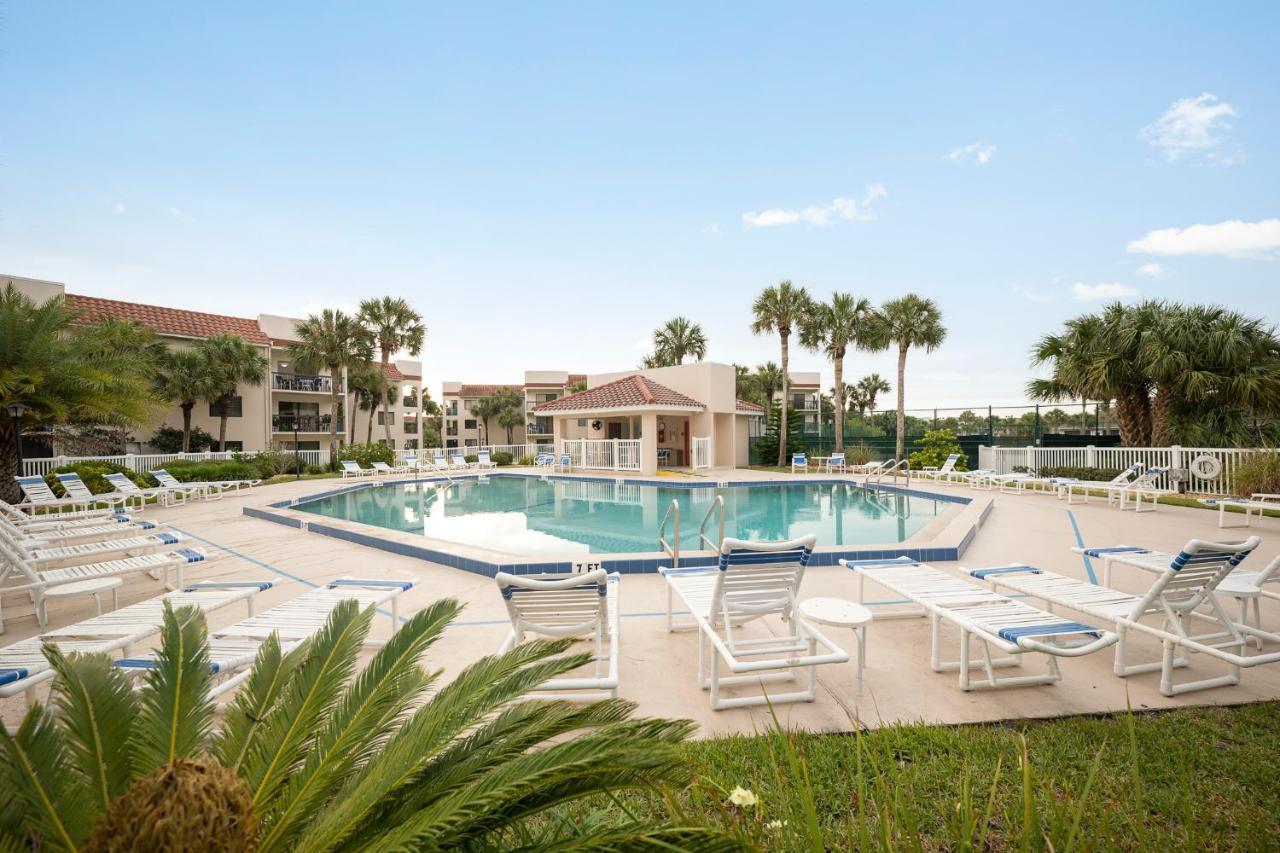 Ocean Village Club J14 St. Augustine Extérieur photo