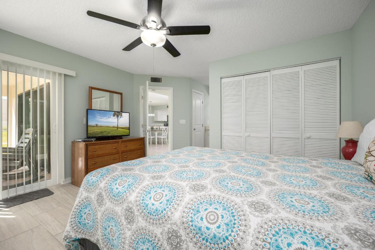 Ocean Village Club J14 St. Augustine Extérieur photo