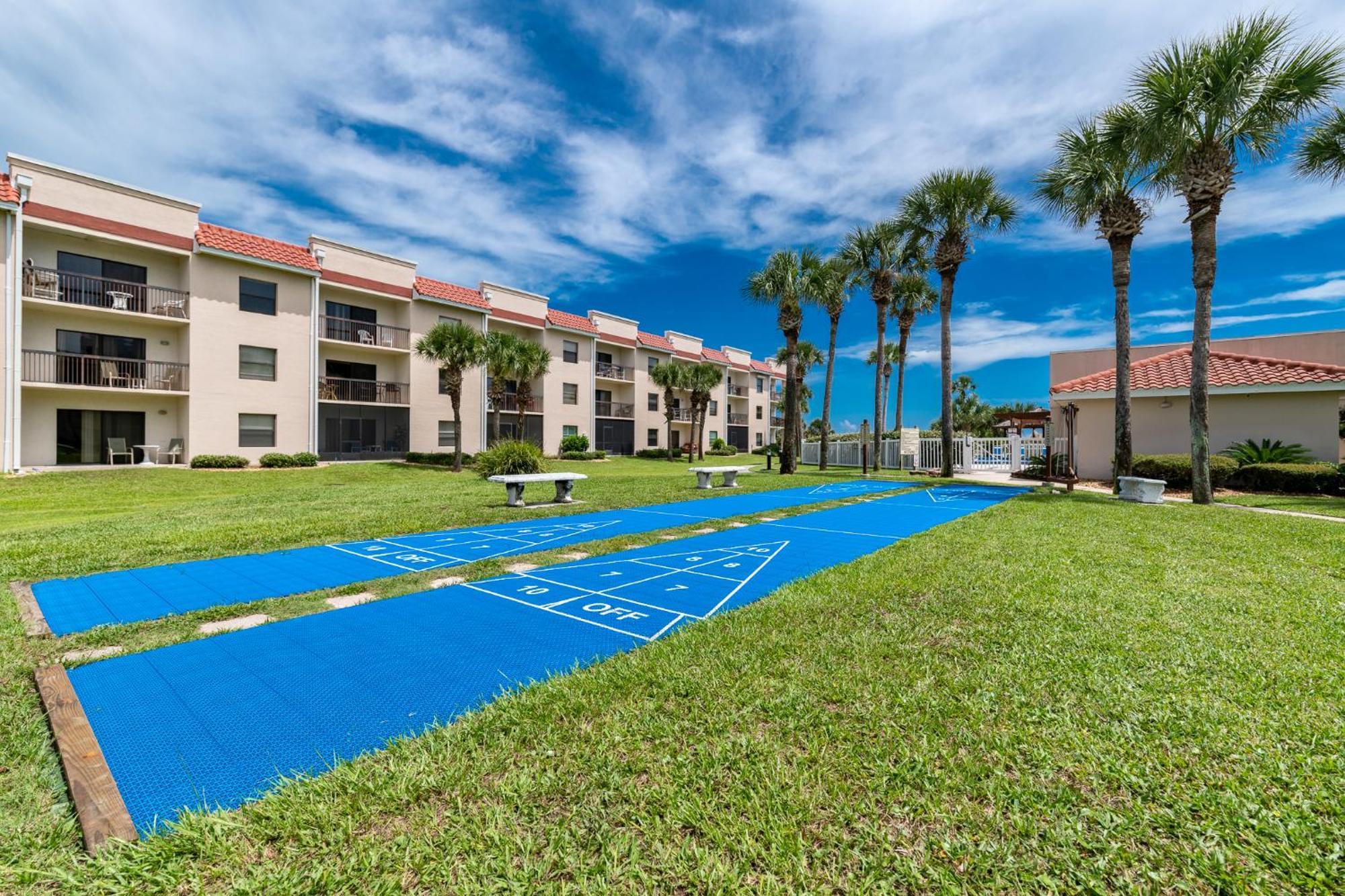 Ocean Village Club J14 St. Augustine Extérieur photo