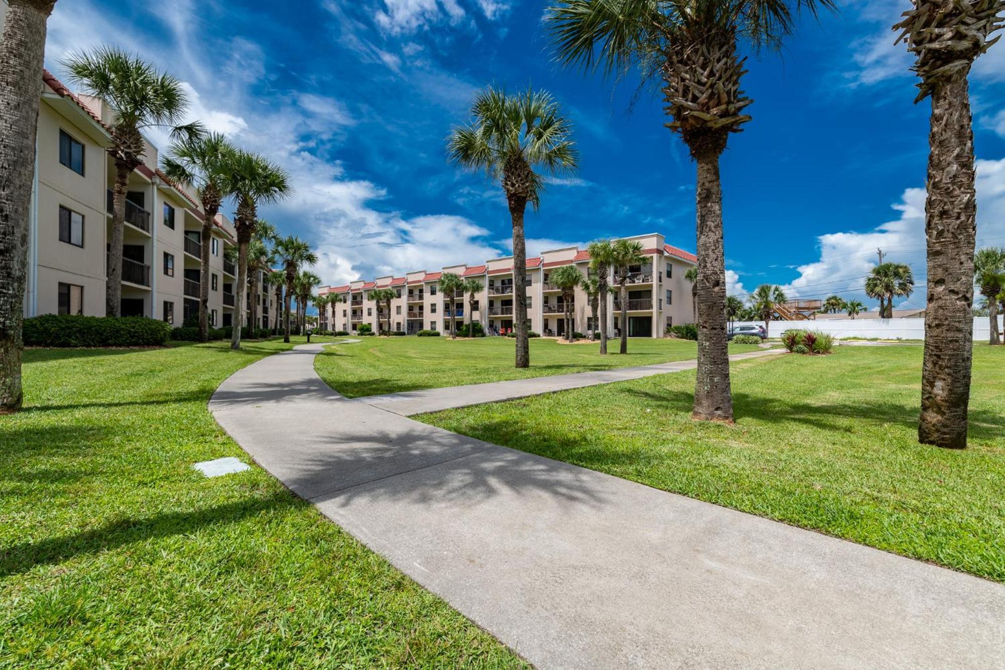Ocean Village Club J14 St. Augustine Extérieur photo