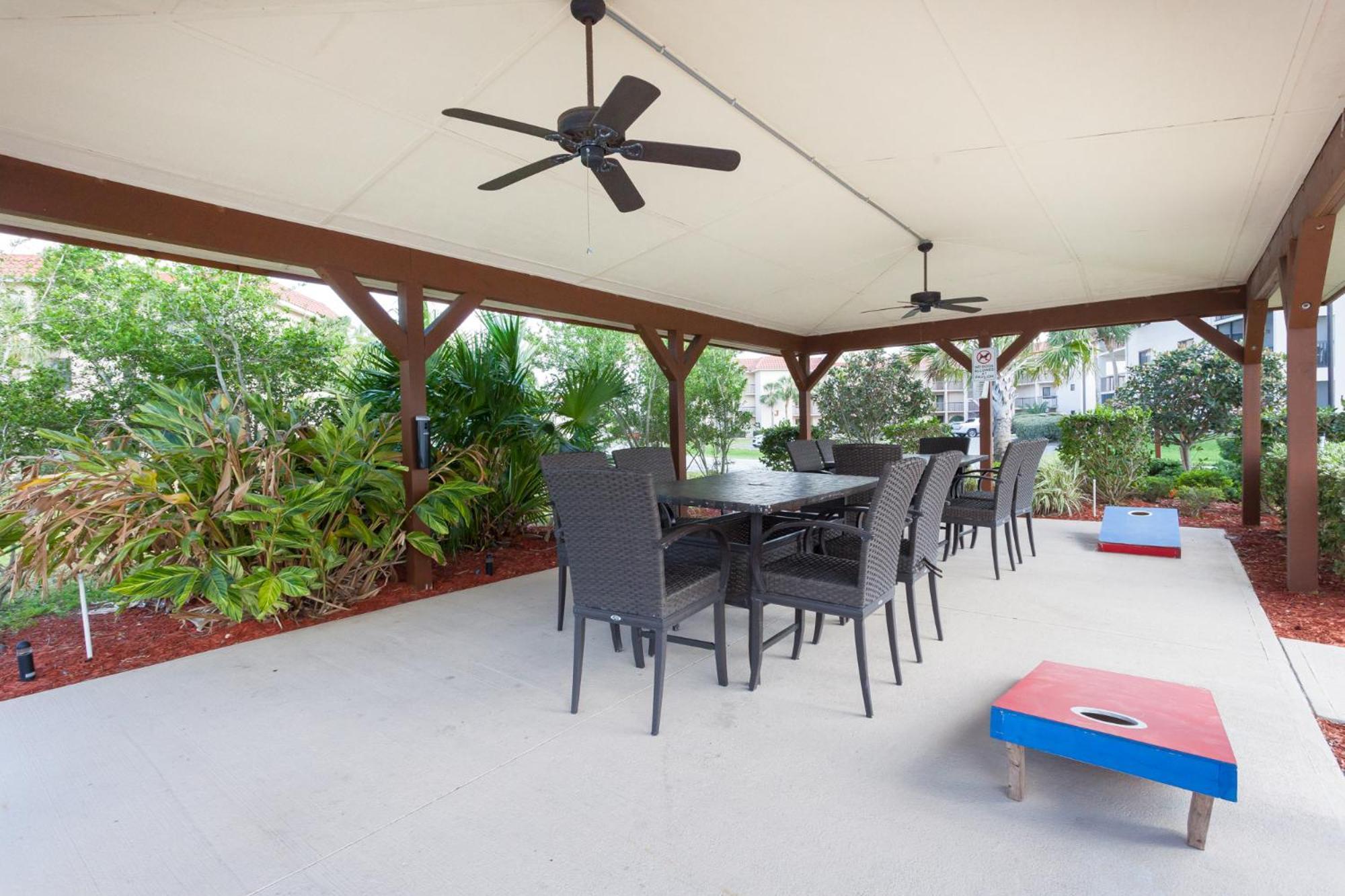 Ocean Village Club J14 St. Augustine Extérieur photo