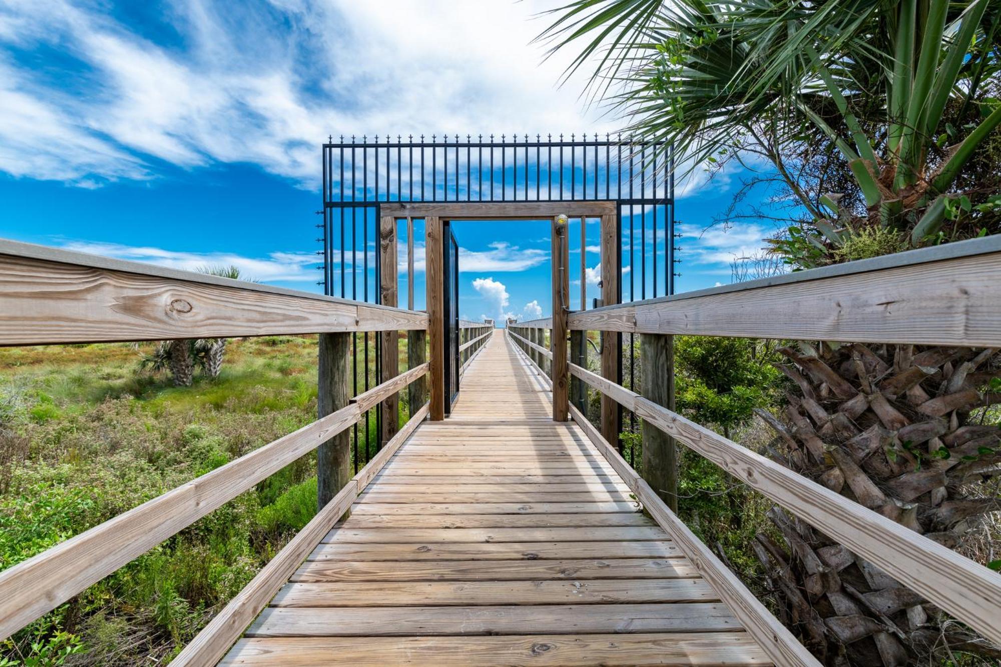 Ocean Village Club J14 St. Augustine Extérieur photo