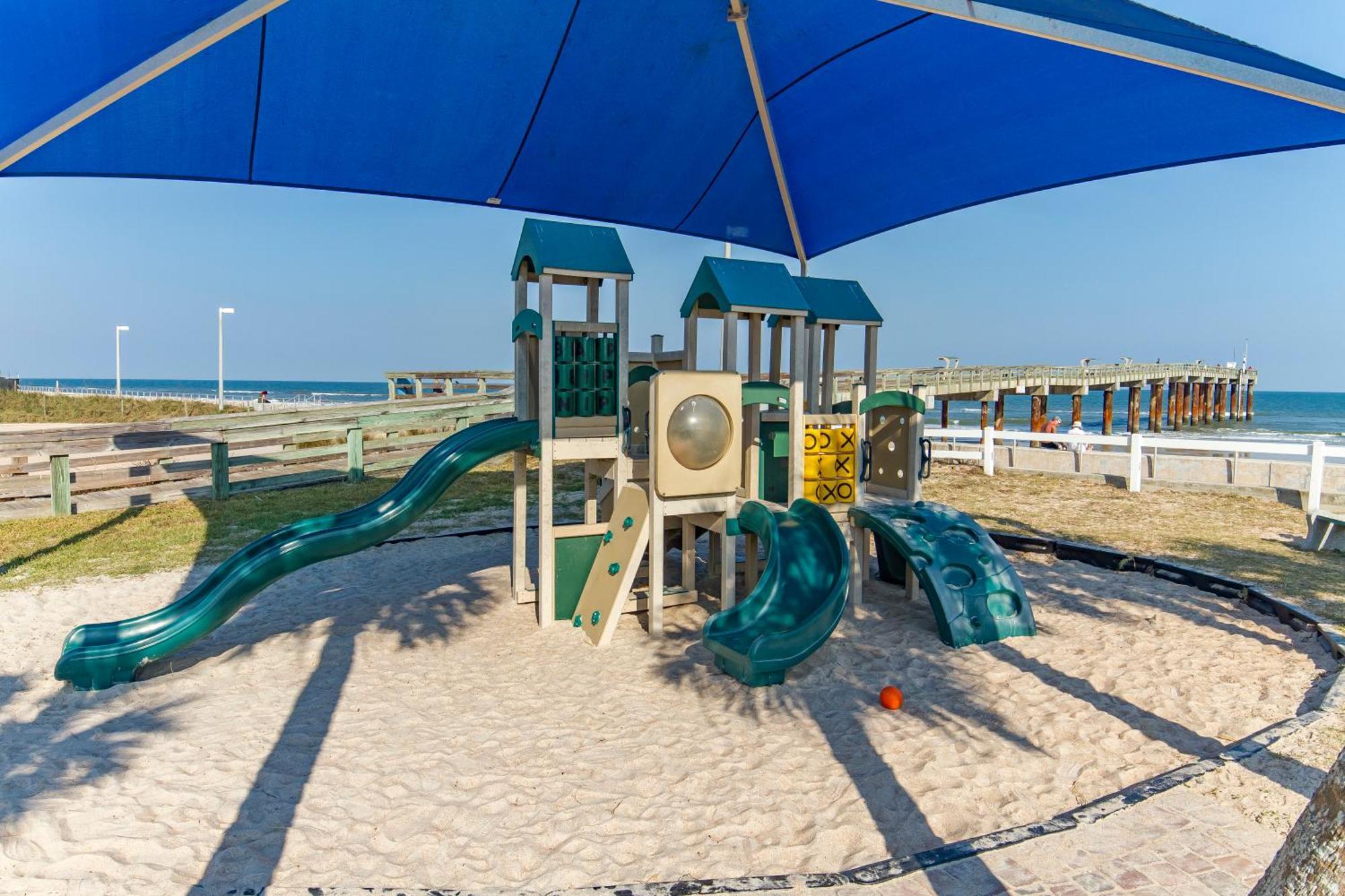 Ocean Village Club J14 St. Augustine Extérieur photo