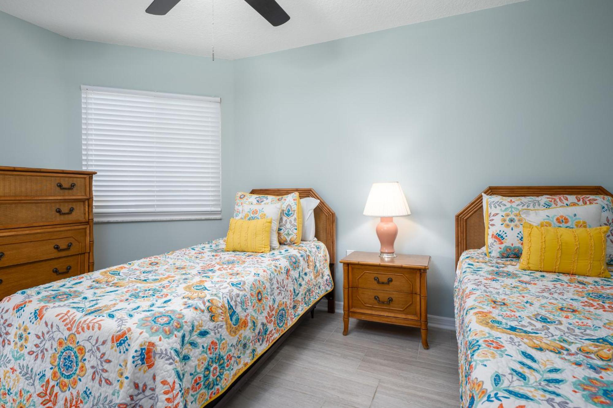 Ocean Village Club J14 St. Augustine Extérieur photo