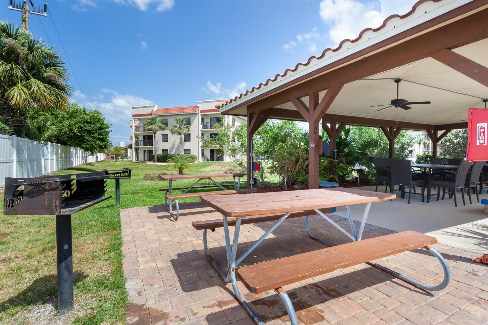Ocean Village Club J14 St. Augustine Extérieur photo