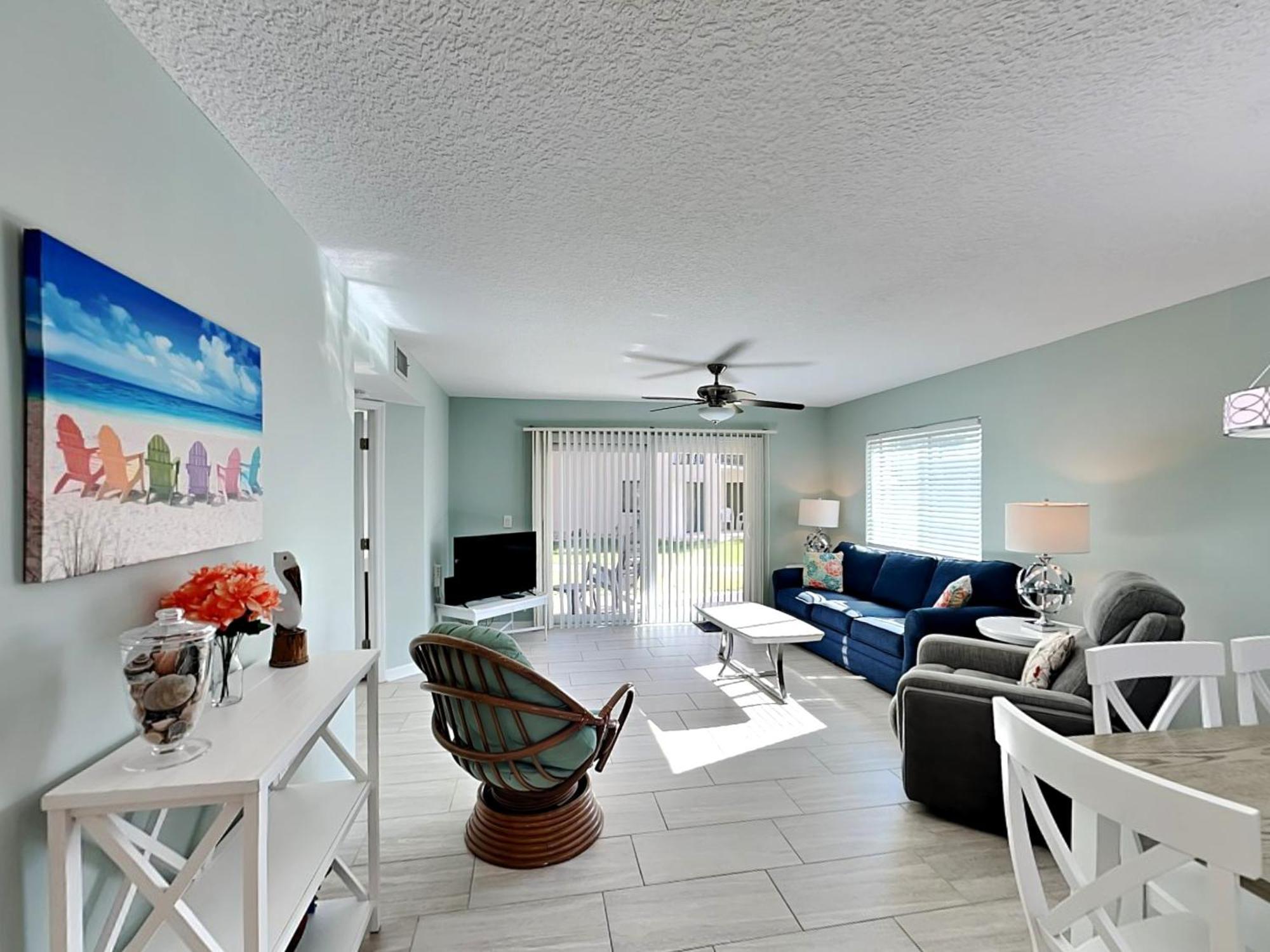 Ocean Village Club J14 St. Augustine Extérieur photo