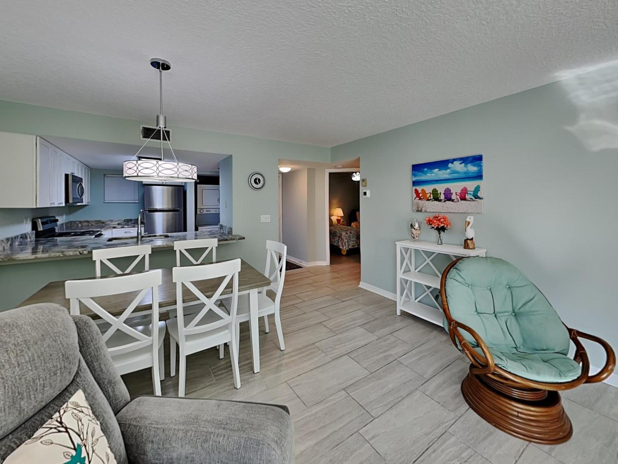 Ocean Village Club J14 St. Augustine Extérieur photo