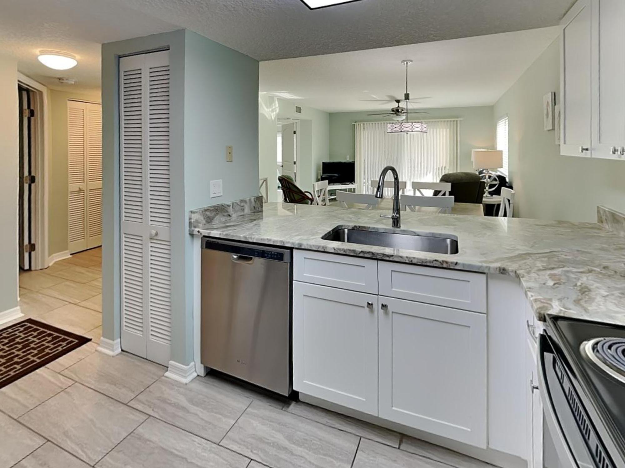 Ocean Village Club J14 St. Augustine Extérieur photo