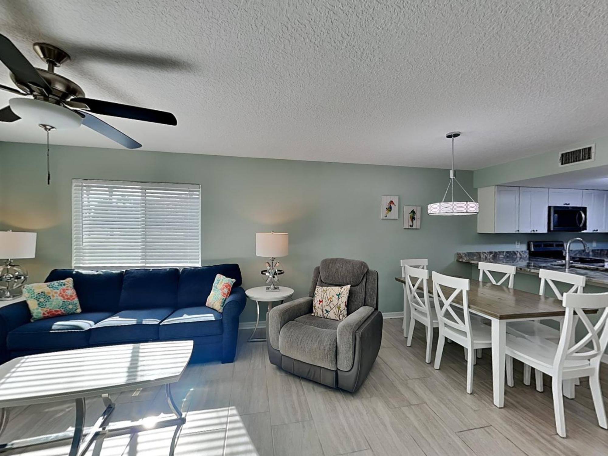 Ocean Village Club J14 St. Augustine Extérieur photo
