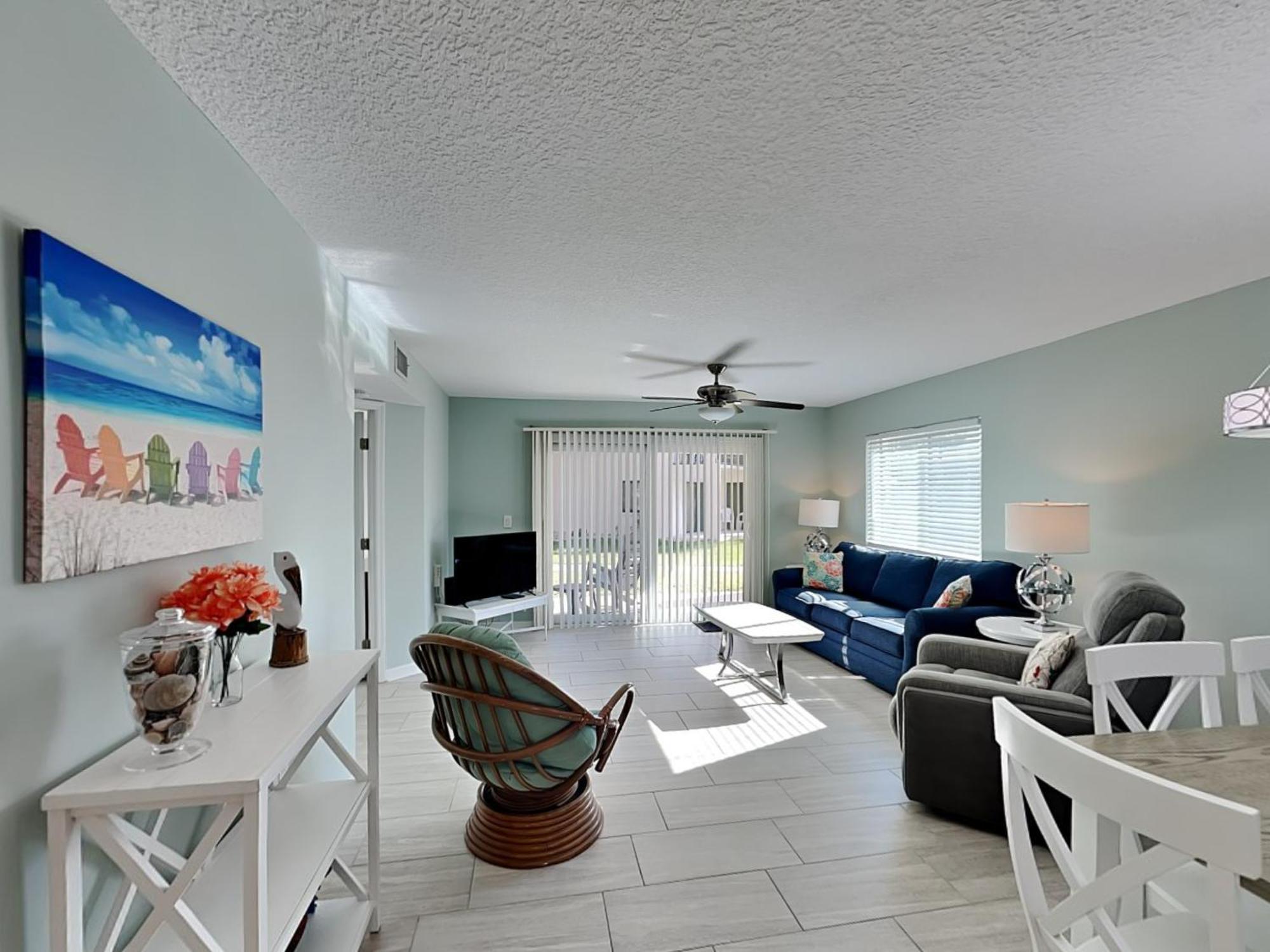 Ocean Village Club J14 St. Augustine Extérieur photo