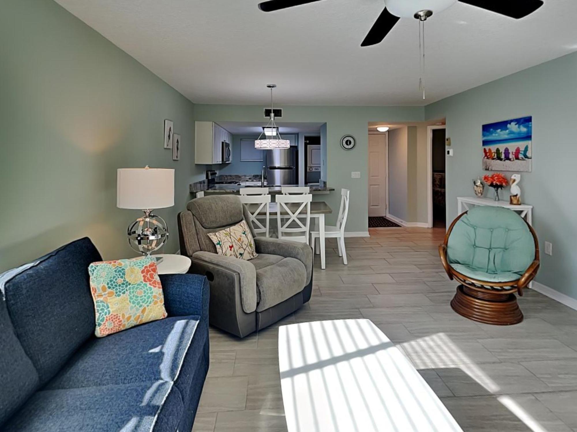 Ocean Village Club J14 St. Augustine Extérieur photo
