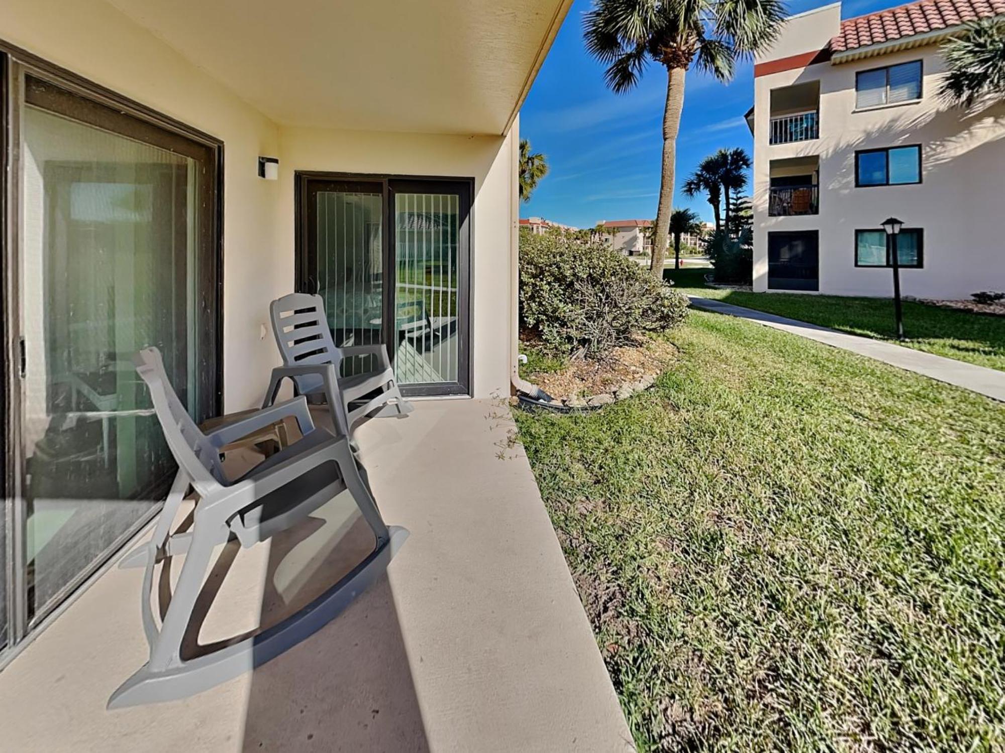 Ocean Village Club J14 St. Augustine Extérieur photo